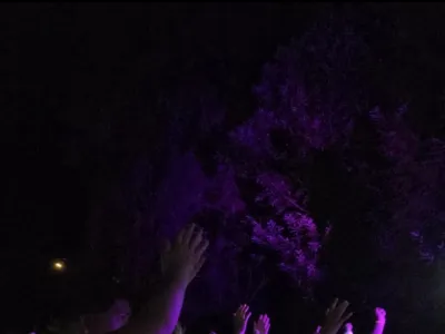 Disco Night Party Saint Symphorien sur Couze 15 Aout 2025